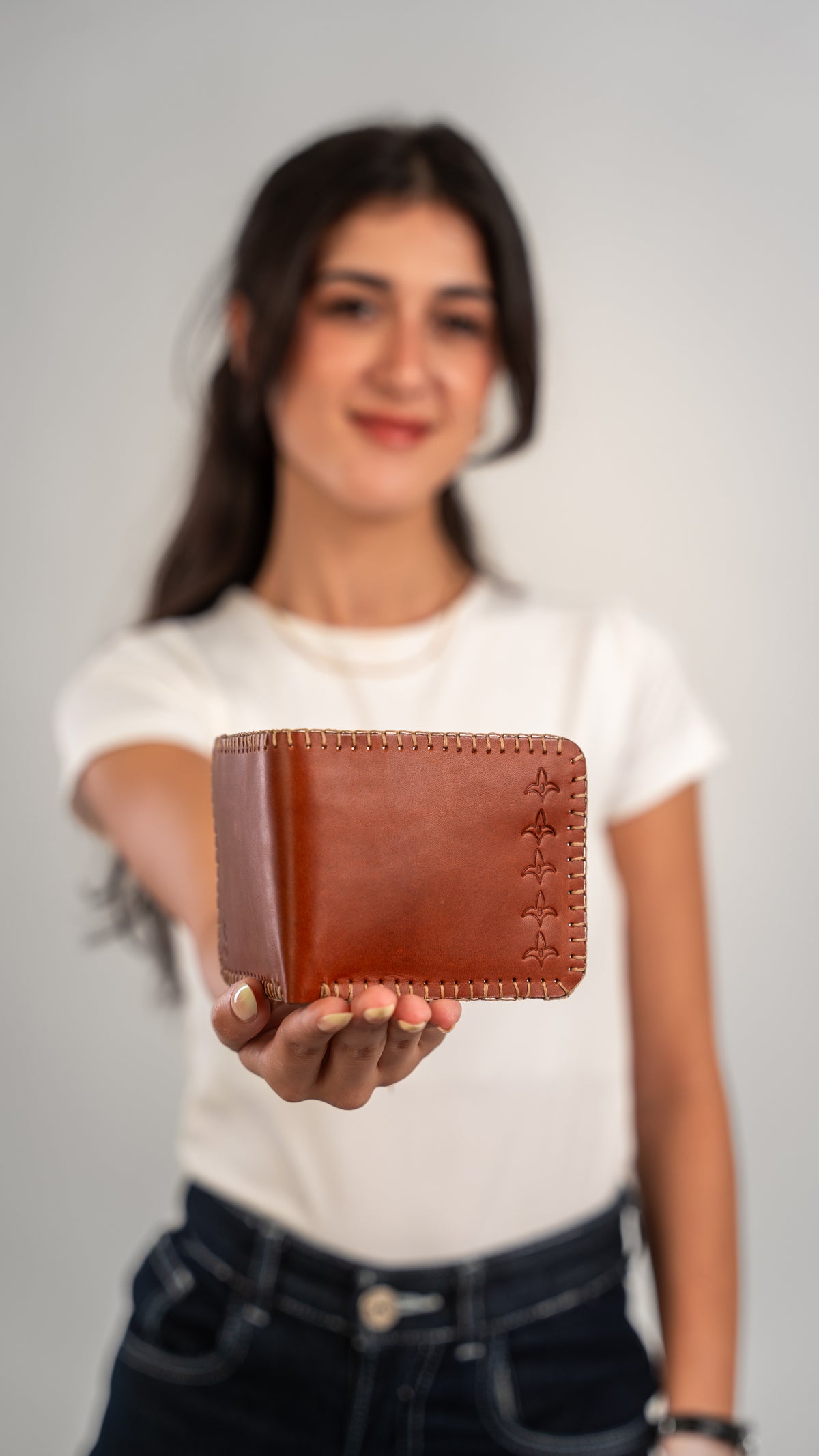 Havan Samarkand Wallet