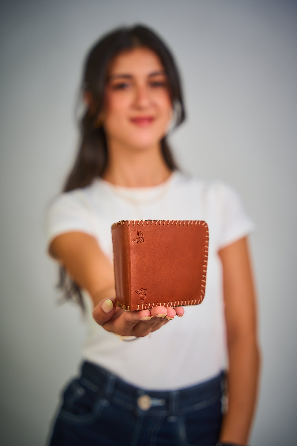 Havan Besque Wallet