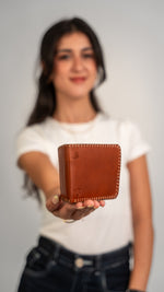 Havan Besque Wallet