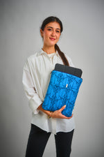 Lily iPad Sleeve