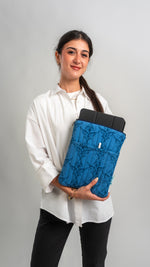 Lily iPad Sleeve