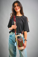 Biege Cool Keeper – Bottle Holder