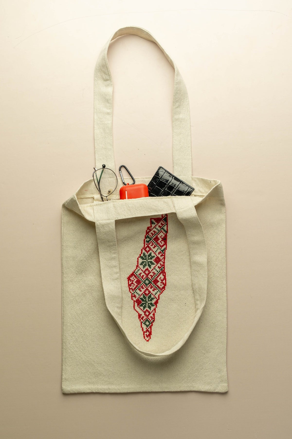 Samedoun Tote