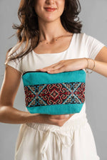 Fayrouziya Pouch