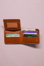 Havan Samarkand Wallet