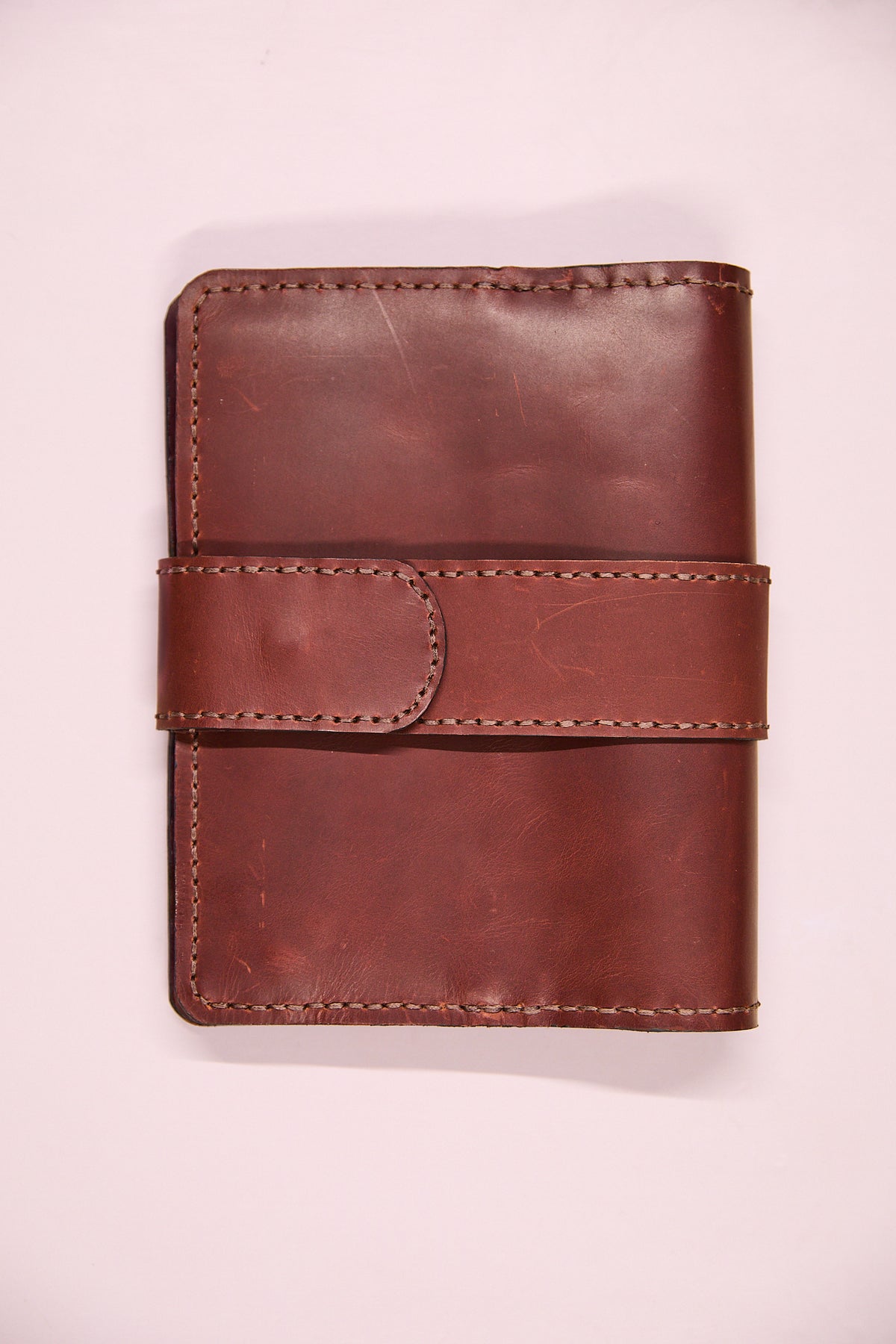 Brown Tulun Notebook