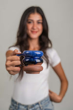 Deep Sea Glaze Mug