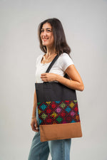 Casablanca Color Tote