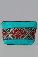 Fayrouziya Pouch