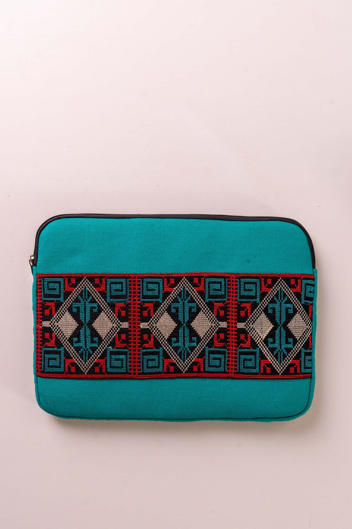 Nile Etamine Laptop Sleeve