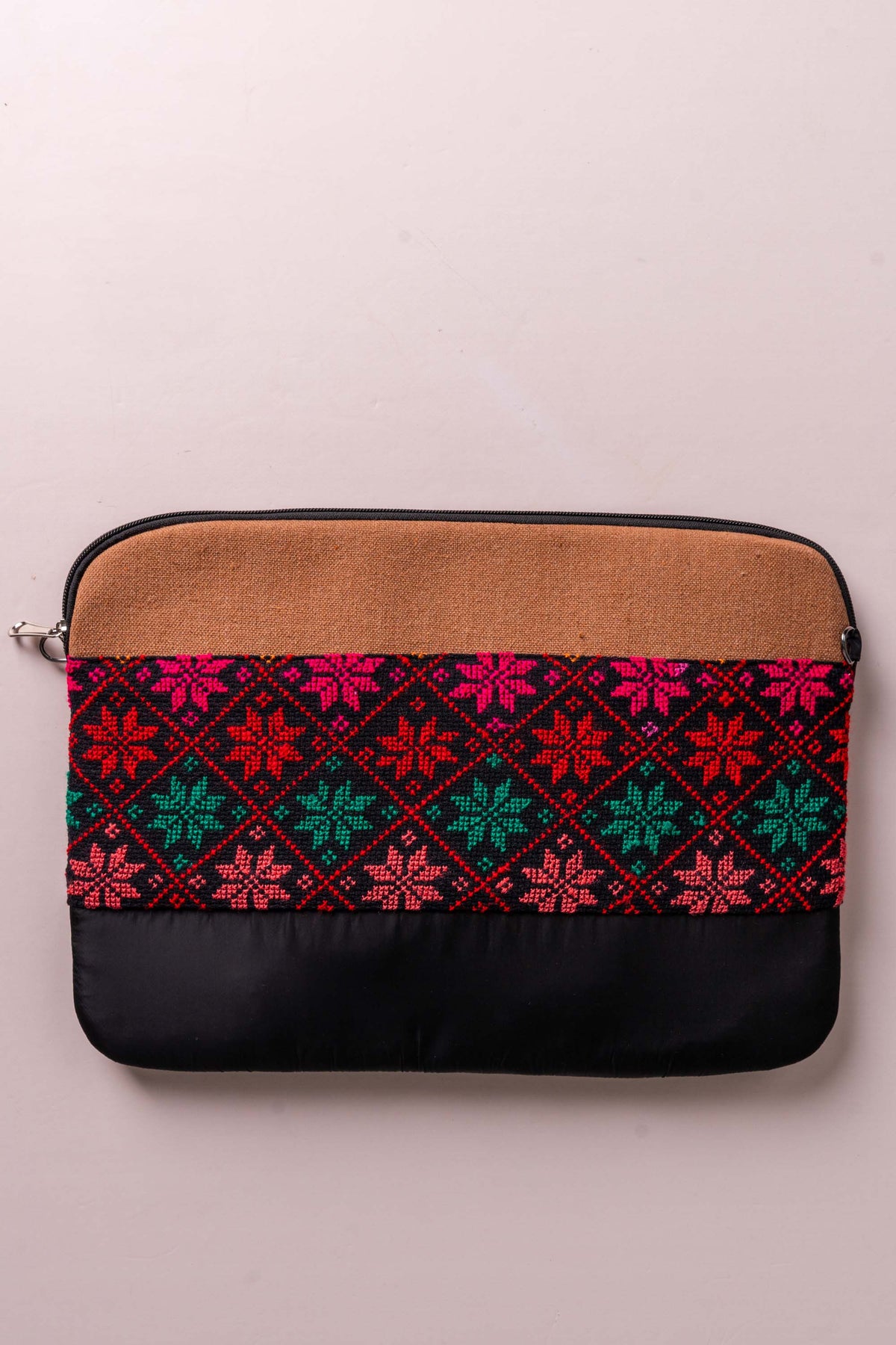 Vibrant Weave Laptop Sleeve