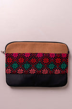 Vibrant Weave Laptop Sleeve