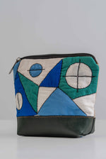 Threads of Fustat Pouch