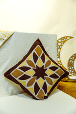 Woven Memories Cushion