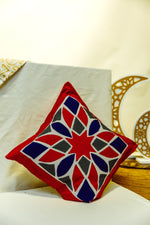 Woven Memories Cushion