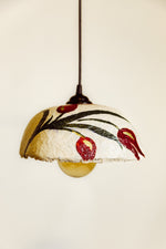 Handcrafted Recycled Chandelier - Siraj