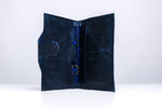 Indgo Genuine Leather Travel Wallet