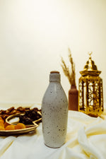 Light of Clay Bottle