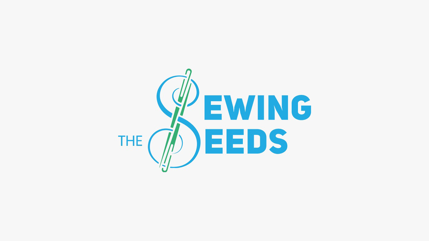 Sewing the seeds